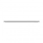 GLS.019-1A Держатель нижней полки L=600мм